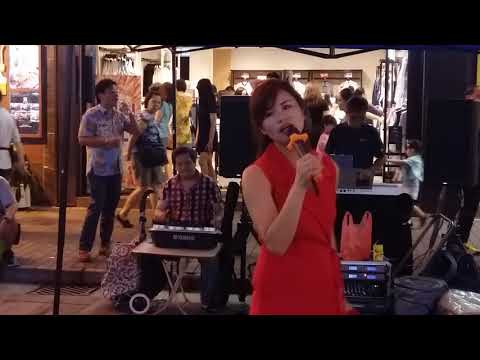 20170902  Singing  金樂之星  Vincci  《善意的謊言》