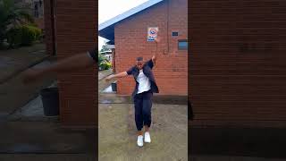 Kuningi Awuzwe Nje zuludance