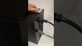 Volcminer D1 Mini Fits Perfectly in a Home Setup