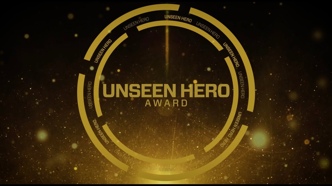 2019 JMA Awards - Unseen Hero Award