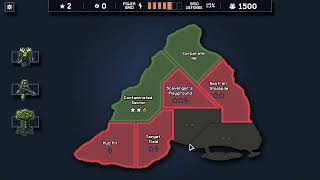 Into the Breach - Electric Shamans by Para (Hard) - Part 1 (Watchtower Security)