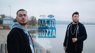 4TRESS - MAJD HOZZA FT. BOM (OFFICIAL MUSIC VIDEO)