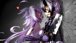 Nightcore - Love Me Like You Do (Rock Version)