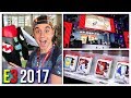 MY FIRST TIME AT E3!! (2017) | Supreme Thoughts