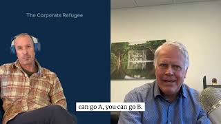 Episode 5 Durability Over Speed — Building Franchise Systems That Actually Hold | Marty Langenderfer