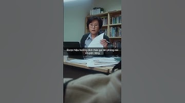 Ai muốn biết cái kết của bạn học sinh không 🤔 #congnghe #sinhvien #daihoc #hoctap #professor