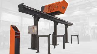 LayoutMaster & BeamMaster Automated Welding Solution