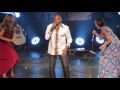 Fred Obare & Billy Frank - Niwara Nono (Live)