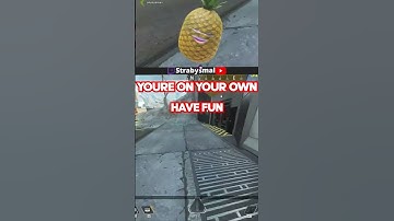 Sorry Dozer!! #shorts #strabysmal #apexlegends #fearthepineapple  #subscribe