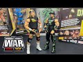 WWE ELITE MONDAY NIGHT WARS GREATEST HITS ROAD DOGG REVIEW!!!!