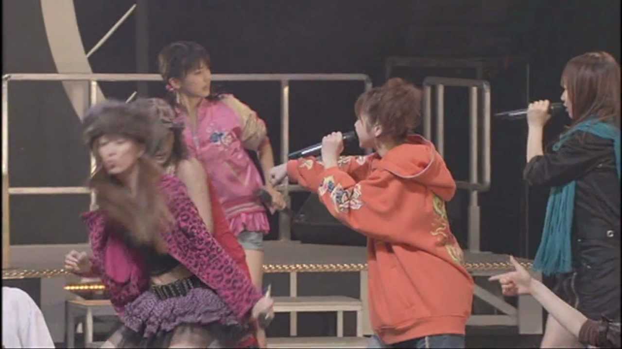 ONGAKU GATAS - BE ALL RIGHT!