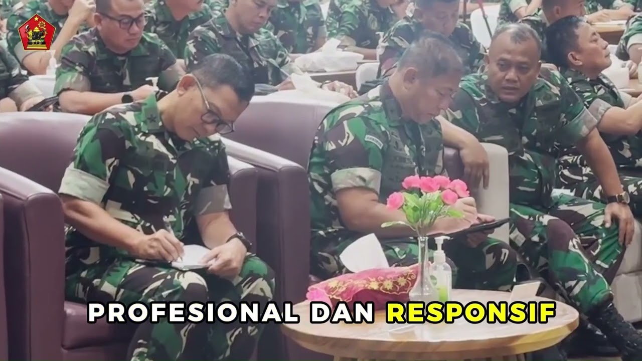 BERITA MINGGUAN KODIKLATAD EDISI 7 MARET 2026