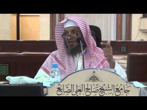 من مواسم الخير كلمات عامة للشيخ عمر العيد