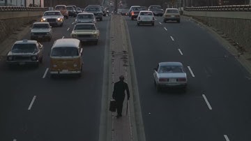 Pink Floyd -  Breathe (video) 1972