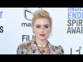 Amber Heard's Heartwarming Mother's Day Surprise: Welcomes Twins to Complete Her Dream Family!