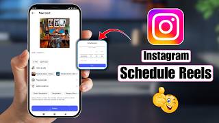 How to Schedule Reels on Instagram (2026) | Auto Post Instagram Reels