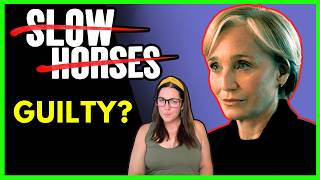 Slow Horses Season 6 Episode 1 Review: Who's Targeting Slow Horses? Plus, Gary Oldman Interview!