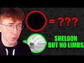 Patterrz reacts to pokemon quiz but all answers are wrong