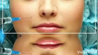 Botoks Nima. Ботокс Нима