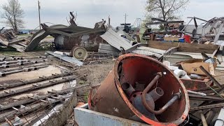 Farm Rescue Assists Farmers In Crawford County