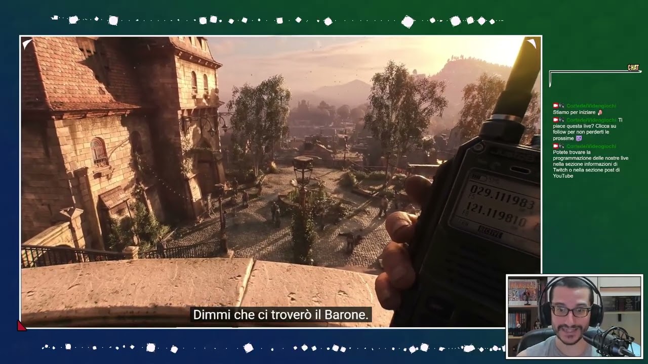 Dying Light: The Beast/ILL - Gameplay e Trailer ANALISI w/Aritim