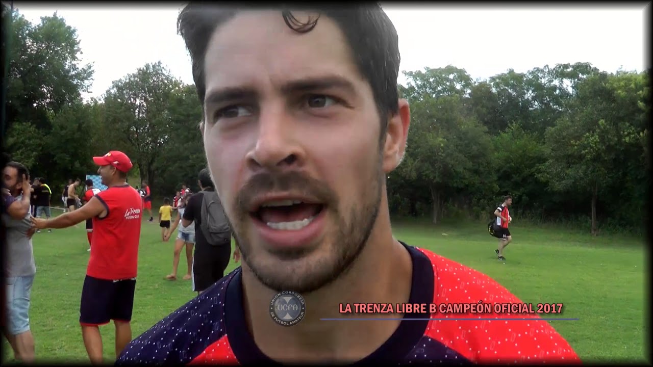 UCFA - Finales OF17 - Clip Especial