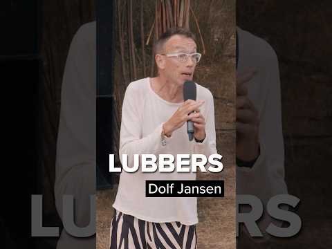 Lubbers | Dolf Jansen