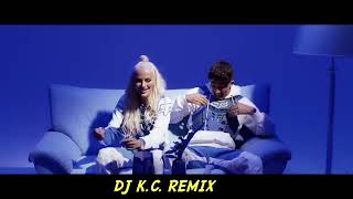 Loredana Feat. Mero - Kein Plan Prod.macloud Miksu & Lee Dj K.c. Remix