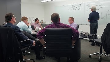 TOCICO WiseTech teaser - How to successfully sell TOC projects