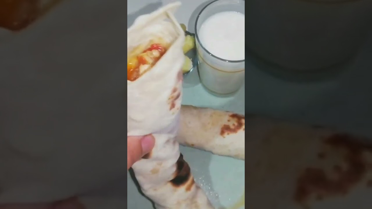 Tavuk Tantuni Tarifi. Tantuni Nasıl yapılır #asmr #yemektarifleri #shorts Tavuk Tantuni Tarifi. Tantuni Nasıl yapılır #asmr #yemektarifleri #shorts