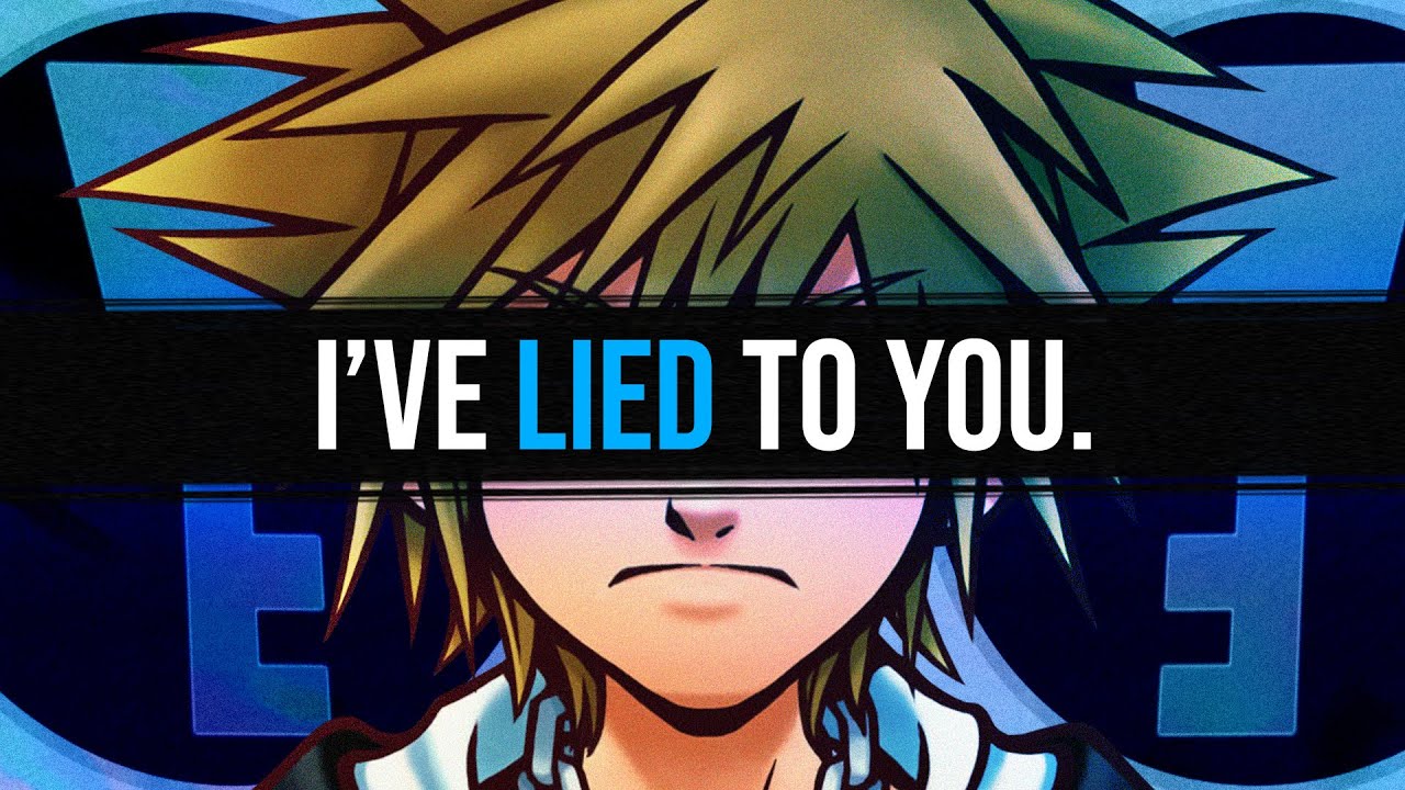 Debunking MORE Kingdom Hearts 2 Myths