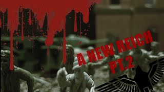 A New Reich Pt.2 A Stop Motion Halloween Special