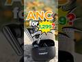 TEMPT Cult Pro ANC Earbuds Review #mat #madautotech #punetimesmirror #tempt #earbuds #anc #review