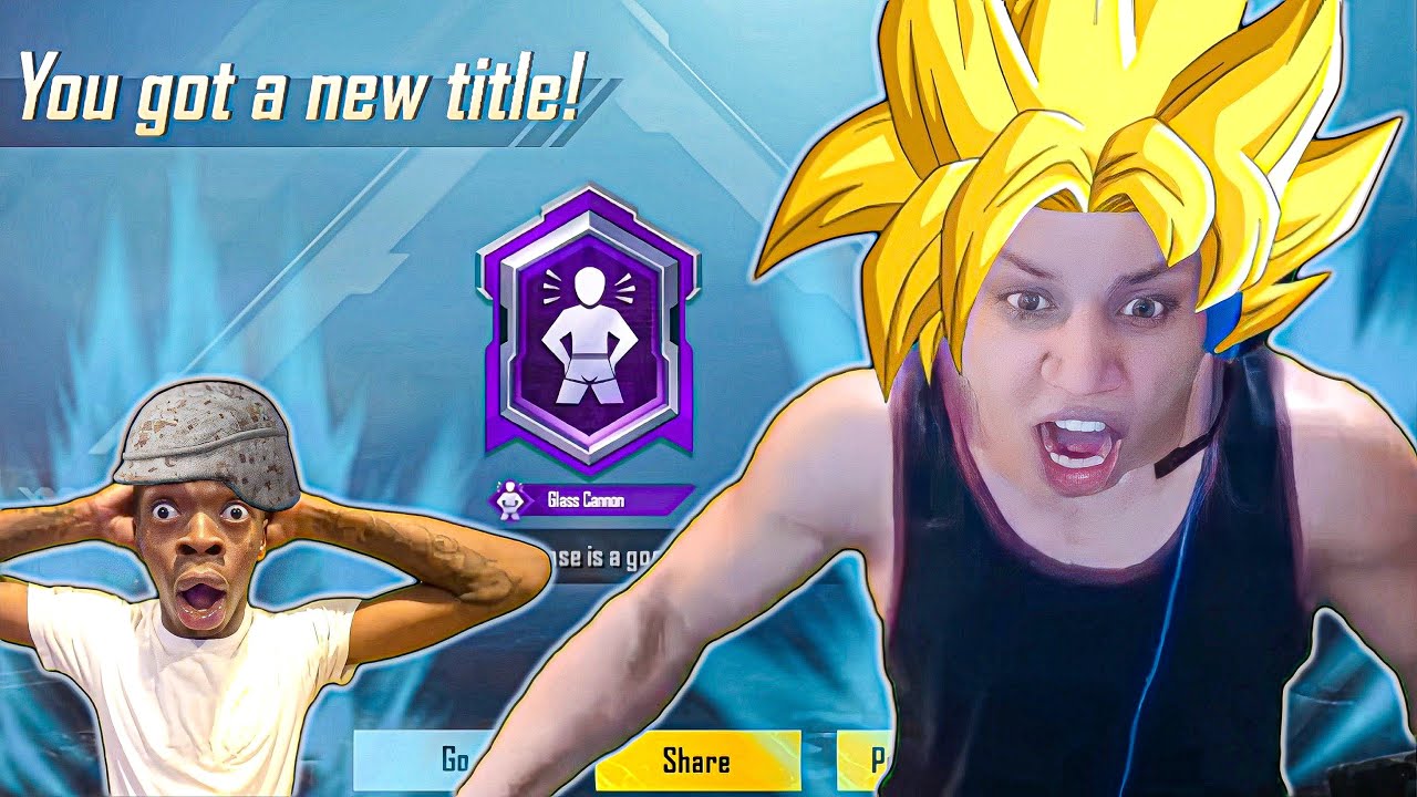 Commando.EXE 4 | BGMI