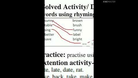 20/7/21, English Bridge course 3 rd standard (20th day).