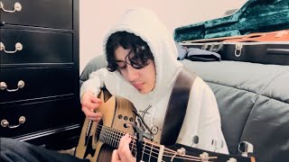Take Your Time - Joseph O’Brien (Cover)