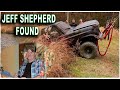 Cold Case SOLVED || 30 Year Old Jeff Shepherd Found In Pond 3 1/2 Years Later