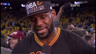 Just a Kid from Akron - LeBron x Oppenheimer