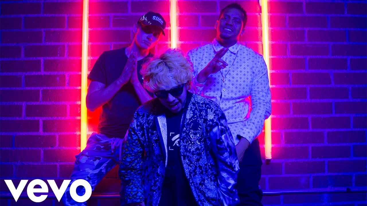 BigNik - Run It ft. DOM & Seth (Official Music Video) - BigNik - Run It ft. DOM & Seth (Official Music Video)
