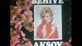 Behiye Aksoy - Kara Sevda   Nostalji Şarkılar.flv