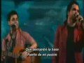 é o amor sub español- zeze di camargo e luciano