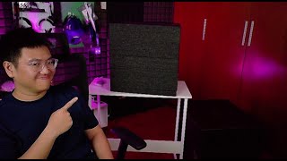 RTA + Com2us's gift unboxing!
