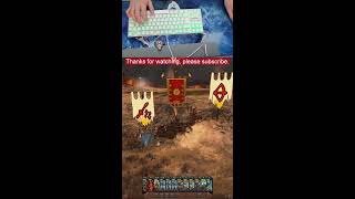 LIVE: Total War WH3 - Epic Battles &amp; Strategy [No Commentary/Relaxing Gameplay] (Portrait)