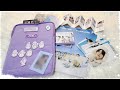 방탄소년단 2021 윈터패키지 언박싱 BTS 2021 Winter Package Unboxing