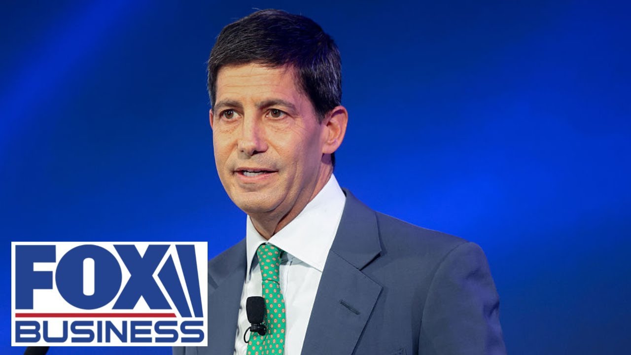 Charles Payne: Opposition has been against Fed nomination for a 'very long time'