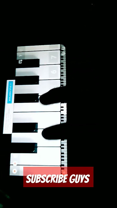 pianika telolet basuri v3 care bebek. basuri#