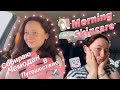День перед полётом | Утренний уход и сбор чемодана