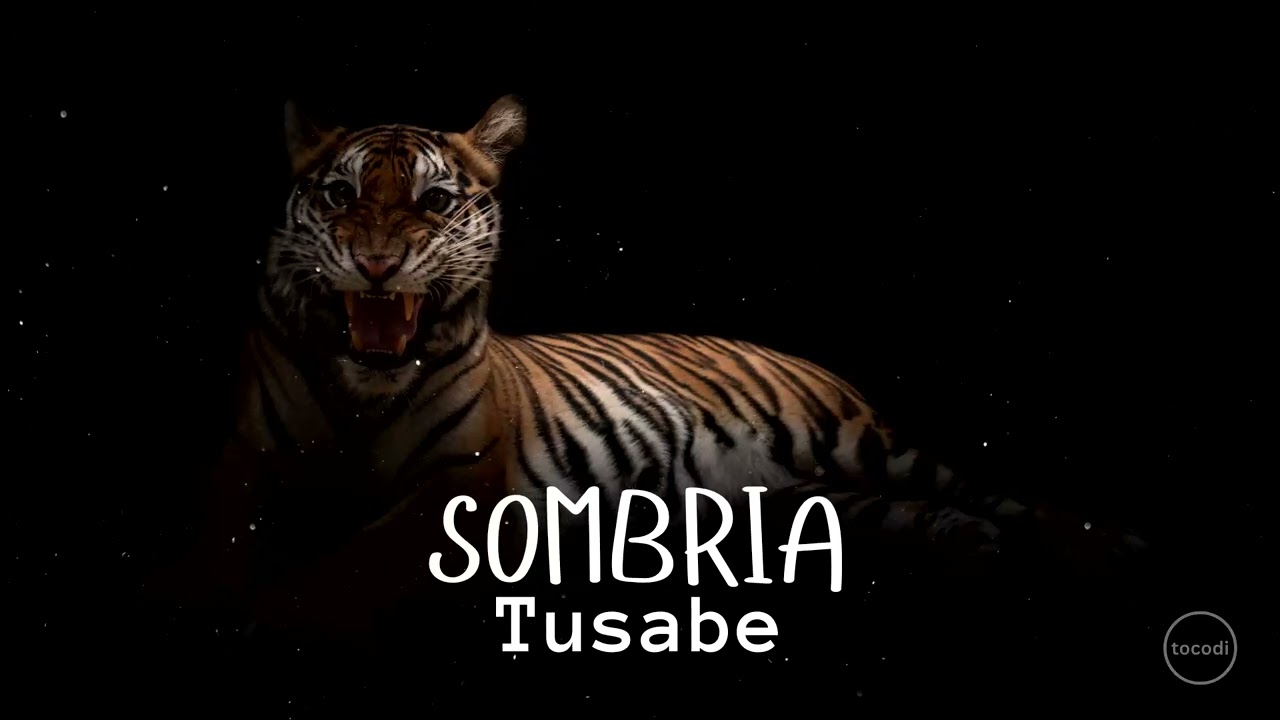 Tusabe - Sombria