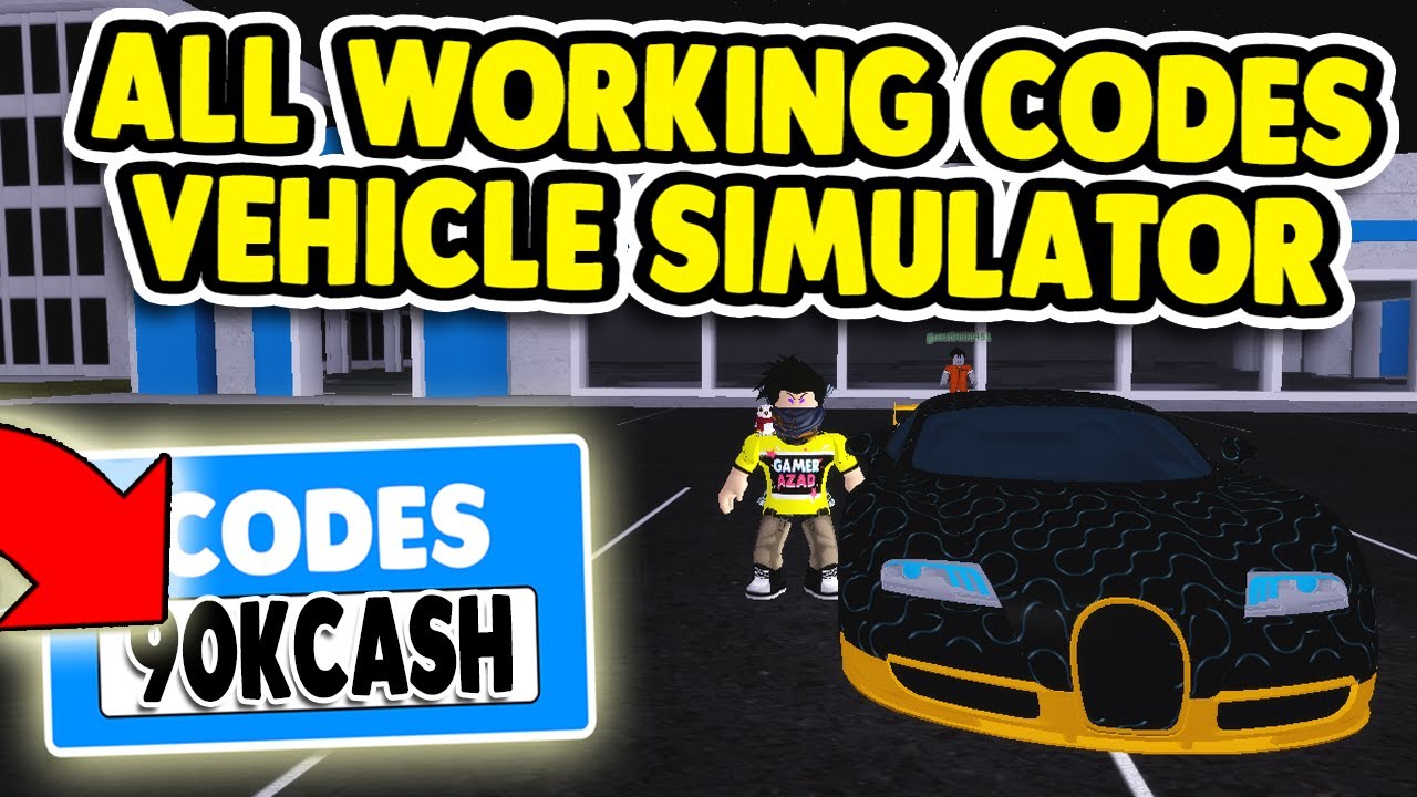 all-working-roblox-vehicle-simulator-codes-youtube