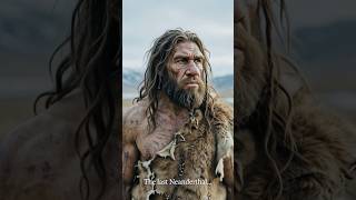 The Last Neanderthal’s Secret 🤯 Scientists Discovered This in Your DNA! #shorts